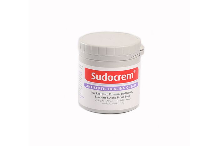 SUDO CREAM 125 GM