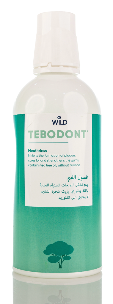 TEBODONT M/W 500 ML