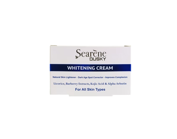 SEARENE DUSKY Whitening Cream 250 ml