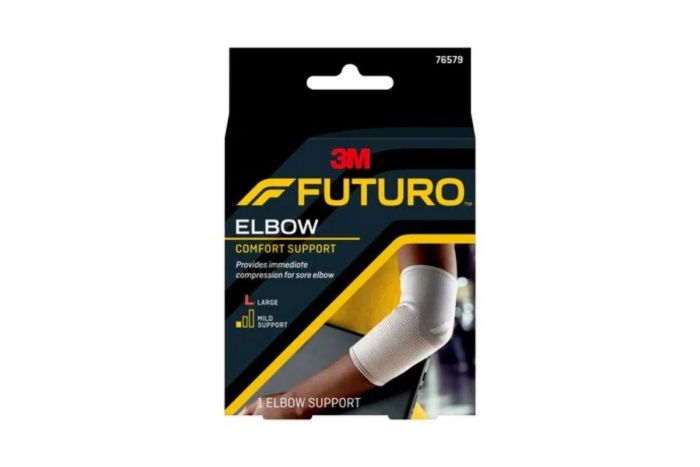 FUTURO ELBOW BRACE LG(76579)