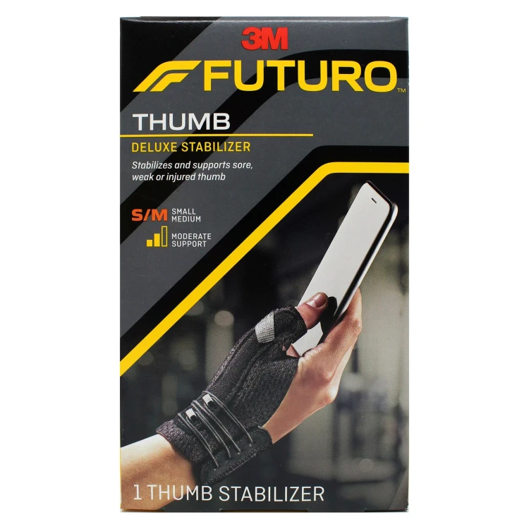 FUTURO 45843 EN-THUMB STABILIZER S/M