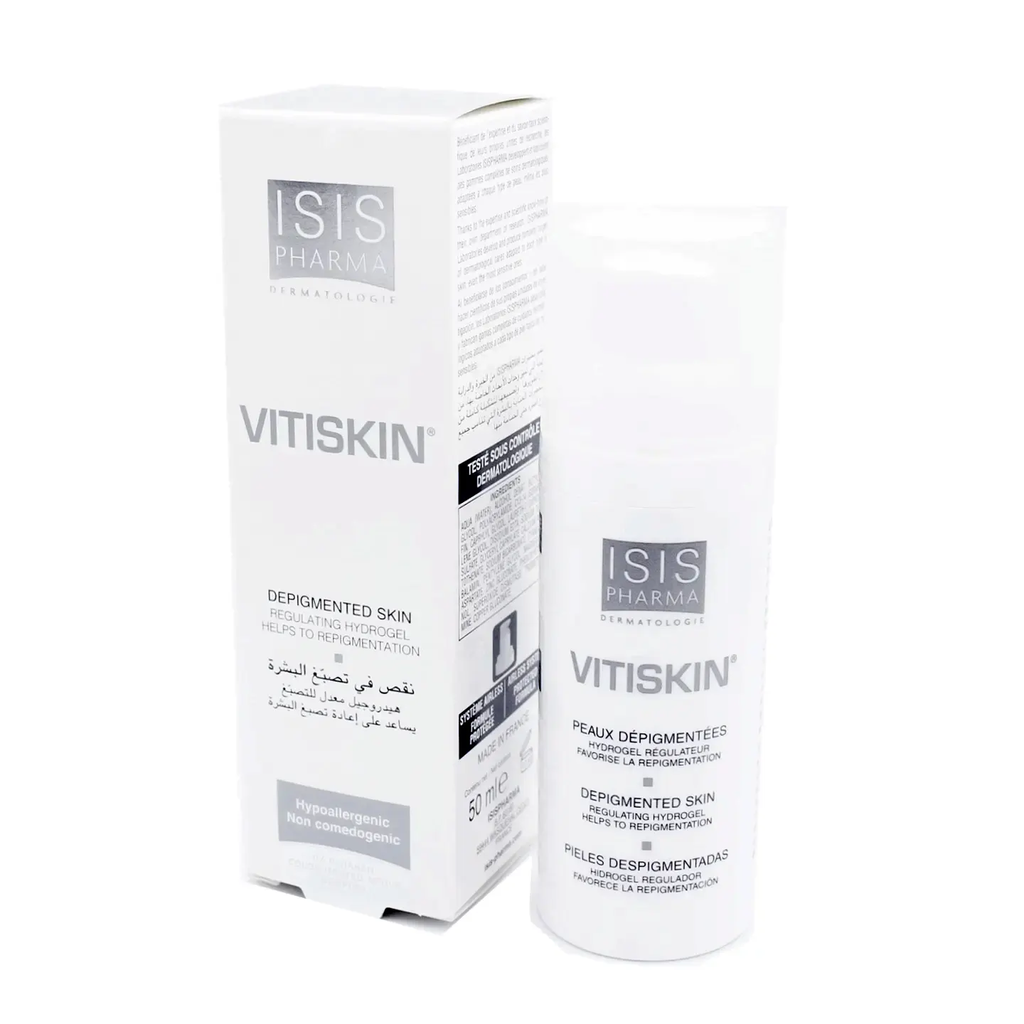 ISIS VITISKIN 50 ML