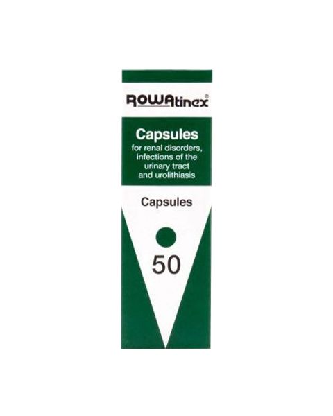 ROWATINEX CAP