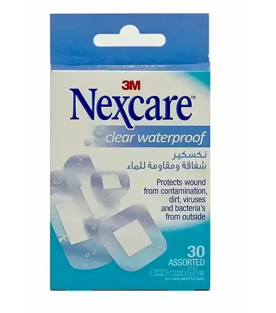  نيكسير اكوا وتر بروف 588ضماد -30DN