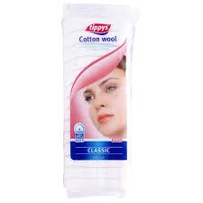 تيبي قطن طبي 100 جرام