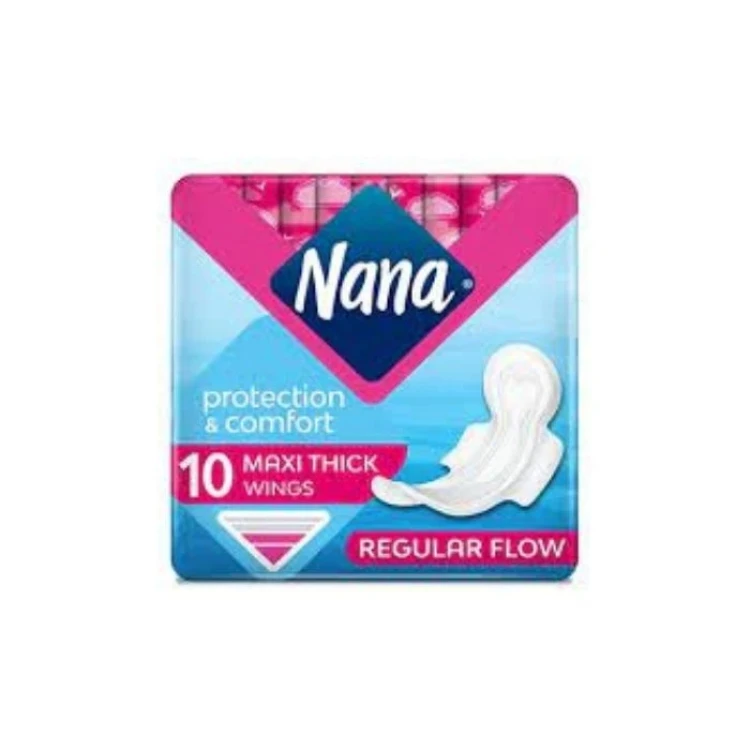 NANA MAXI THICK REGULAR 10