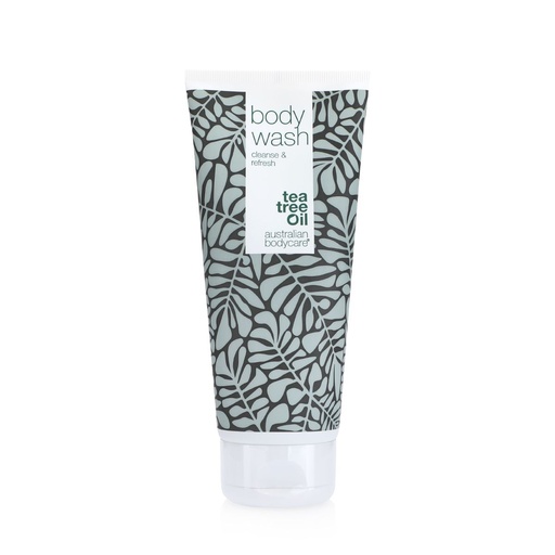 ABC BODY WASH 200 ML
