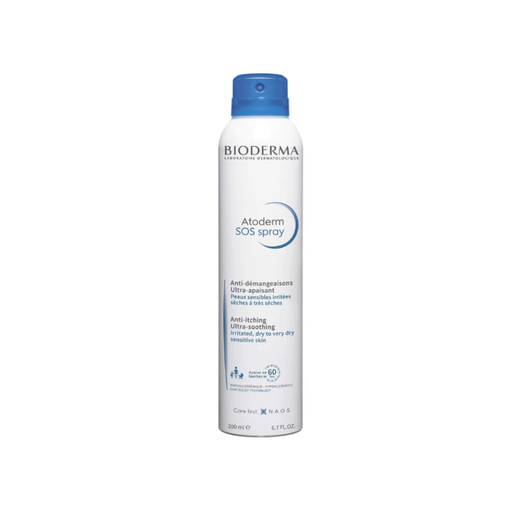 BIODERMA Atoderm SOS 200 ml