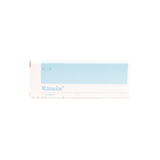 MARVELON TABLETS 21 TAB