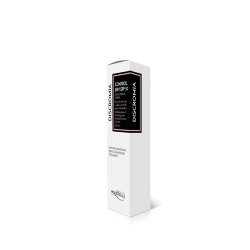 DISCROMIA Day SPF 50 50 ML