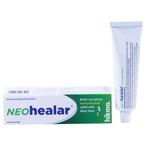 NEO HEALER OINT 30GM