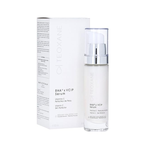TEOXANE RHA VIT C Serum 30 ML