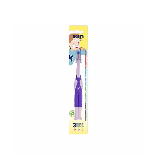 KIN TOOTHBRUSH CHILDREN