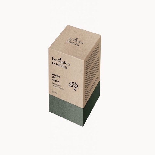 BOTANICA Argan Oil Spray 60 ML