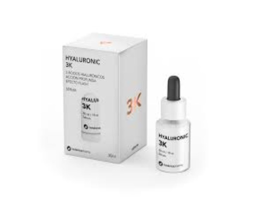 BOTANICA Hylauronic 3K 30 ML
