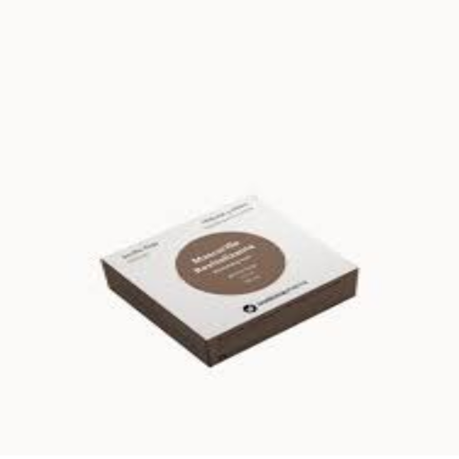 BOTANICA Revitalizing Face Mask(Red Clay) 80 ML