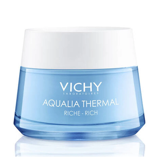 VICHY AQUALIA THERMAL REHYDRATING CREAM RICH