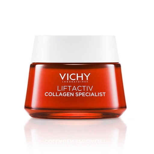 VICHY LIFTACTIV COLLAGEN SPECIALIST CREAM 50 ML