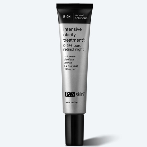 PCA SKIN RETINOL TREATMENT FOR SENSITIVE SKIN 28 G