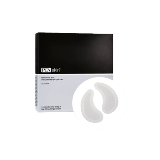 PCA SKIN HA MICRONEEDLE EYE PATCH 8 PATCH