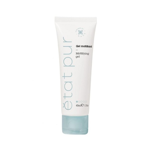 ETAT PUR Mattifying Gel 40 ML
