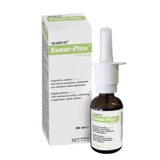 EUNAR-PLUS 30 ML