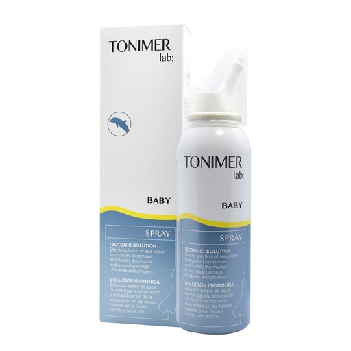 TONIMER BABY SPRAY 100 ML