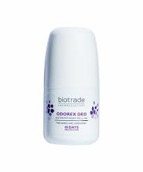 BIOTRADE Odorex Deo Antiperspirant Roll-on 40 ML