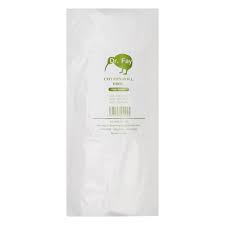 DR.FAY COTTON PAD 100 PCS