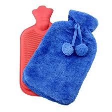GLOBAL HOT WATER BOTLLE 2000 ML