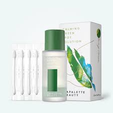 LAPALETTE BEAUTY Calming Green Calming Green Spot Solution 20 ml