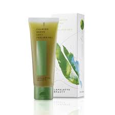 LAPALETTE BEAUTY Calming Green Soft Peeling Gel 100 ml