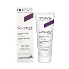 NOREVA Cicadiane  Soothing Repairing Cream 40 ml