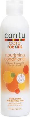 Cantu For Kids Conditioner 237 ml