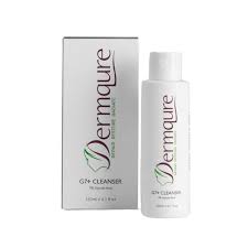 DERMAQURE G7+ Cleanser 120 ml