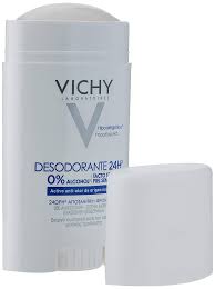 VICHY DEO STICK 24H 0% ALCOHOL