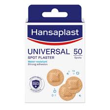 هانسبلاست بلاستر 50 حبه