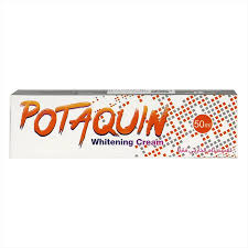 POTAQUIN CREAM 50 G