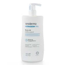 SESDERMA HIDRADERM TRX BODY MILK 400 ML