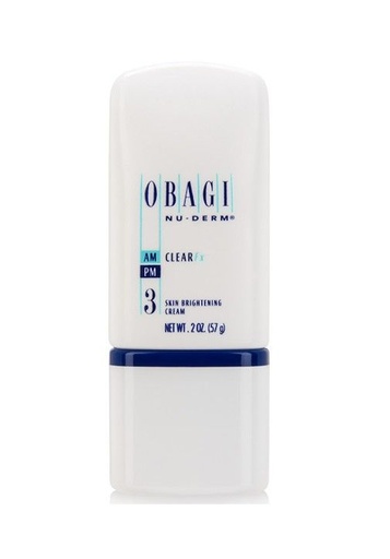 OBAGI NU-DERM CLEAR FX
