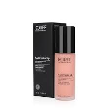 KORFF Cure Make Up Flawless Smoothing Base 30 ml