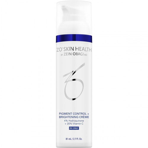 ZEIN OBAGI PIGMENT CONTROL CREAM 80 ML