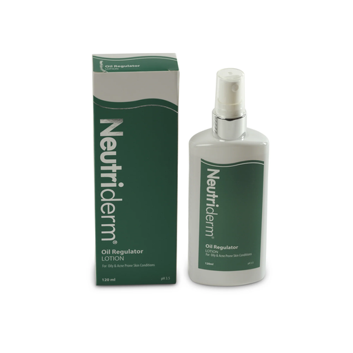 NEUTRIDERM Oil Regulator Lotion 120ml