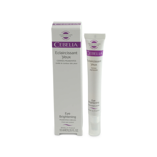  سيبيليا كريم تفتيح العين  10 مل