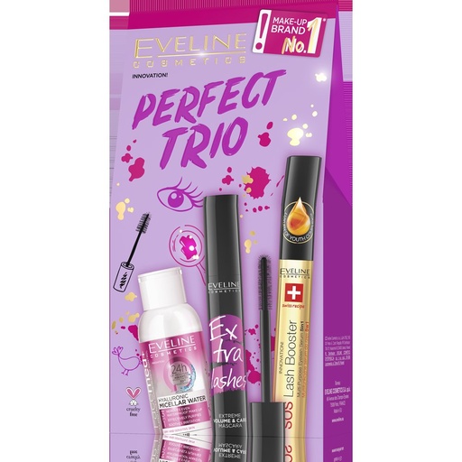 EVELINE Perfect Trio