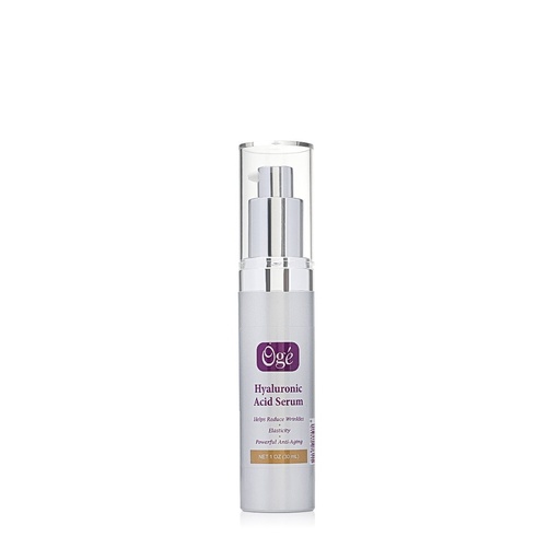 OGE Hyaluronic Acid Serum 30 ml