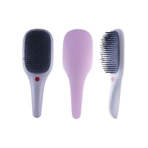 DIVA Zero Tangle Brush Pink
