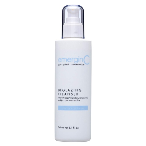 EMERGIN C Deglazing Toner 240 ml