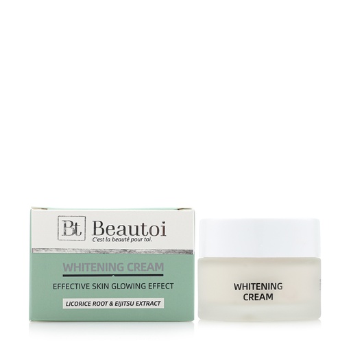 BEAUTOI Whitening Cream