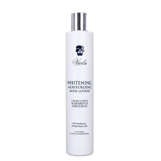 VIOLA Whitening Moisturizing Body Lotion For Oily Skin 250ml